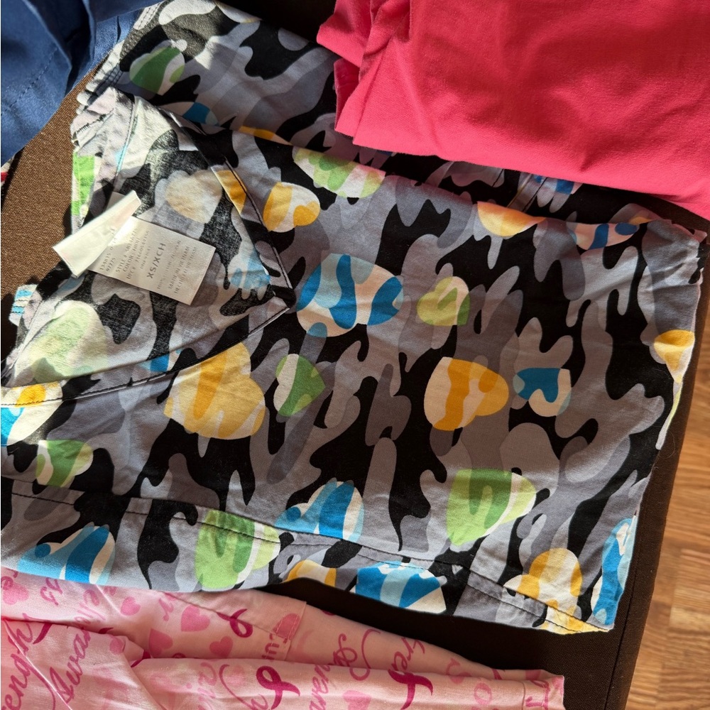 Scrub bundle - Picture 3 of 7